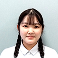 鳥取大学医学部医学科1年生 東 愛子