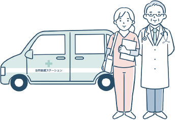4.診療開始